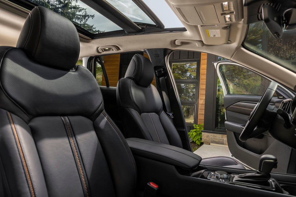 2026 Mazda CX-50 Hybrid Premium Plus