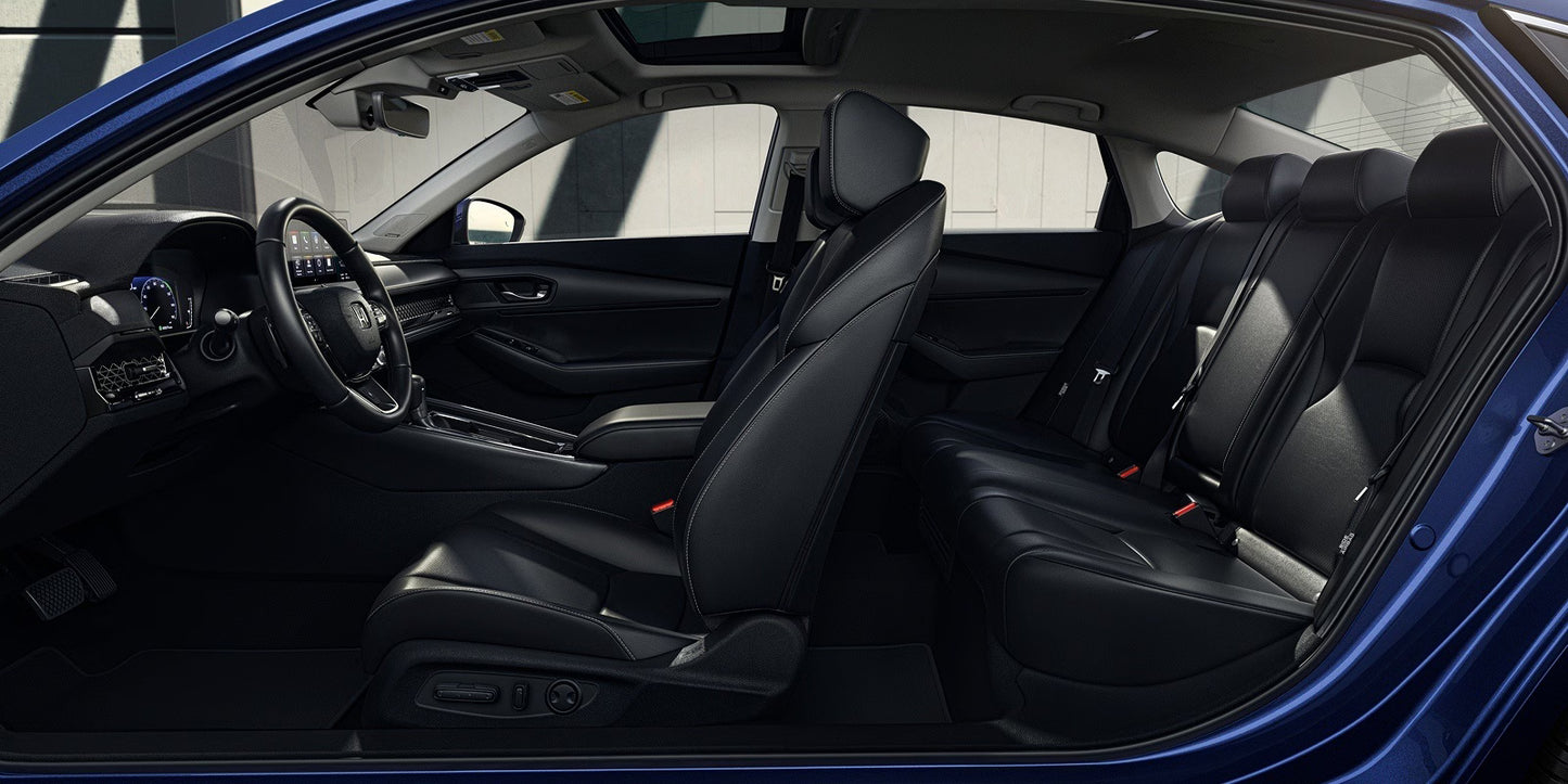 2026 Honda Accord