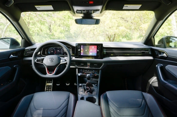 2026 Volkswagen Jetta