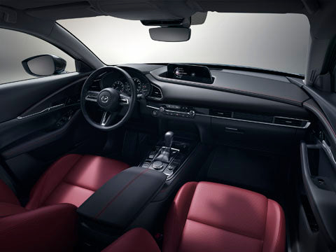 2026 Mazda CX-30