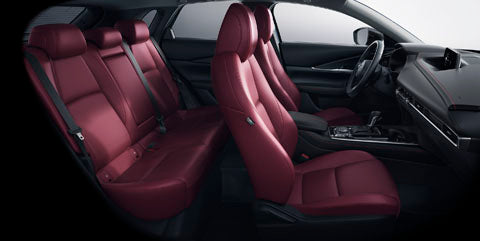 2026 Mazda CX-30