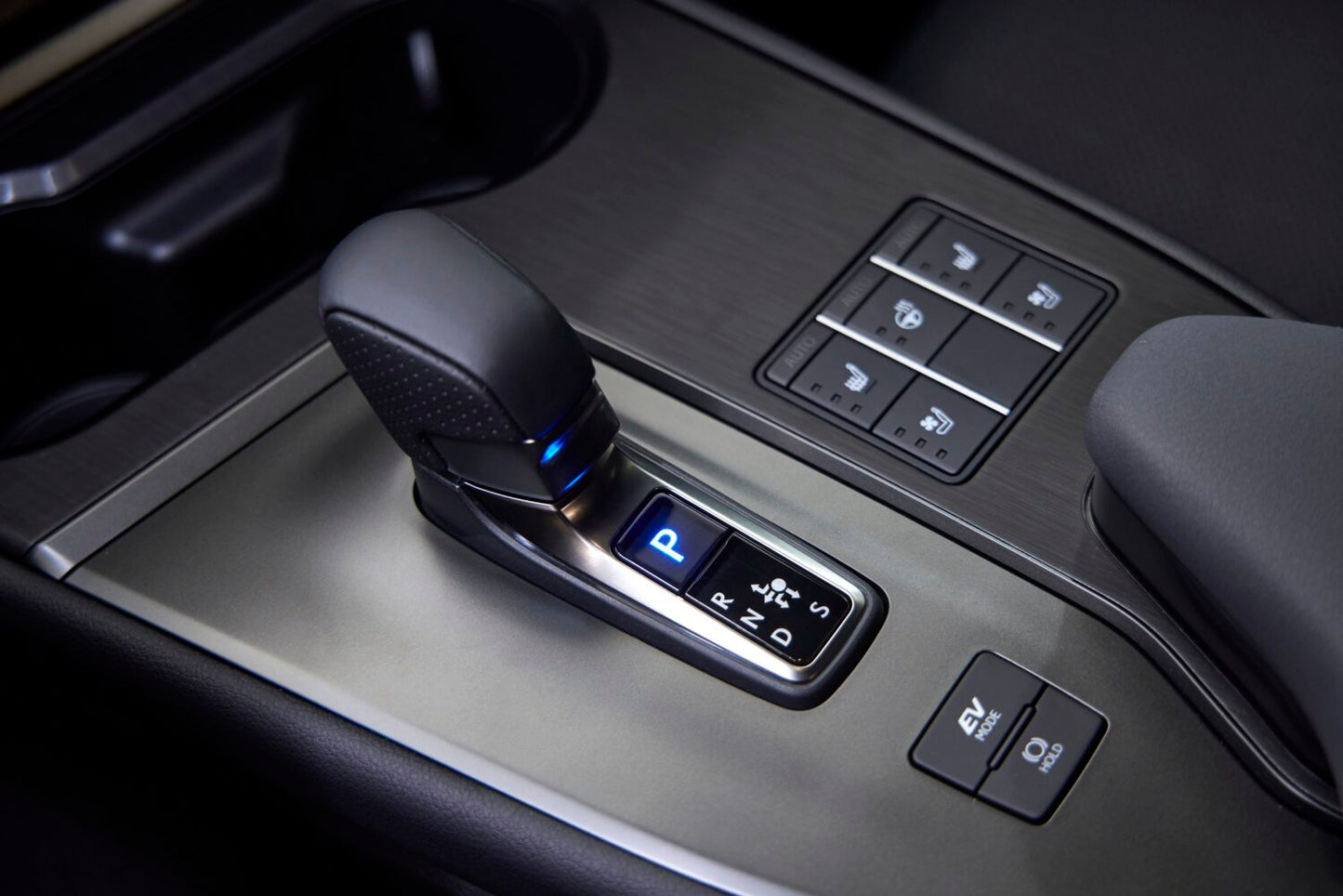 2026 Lexus UX Hybrid