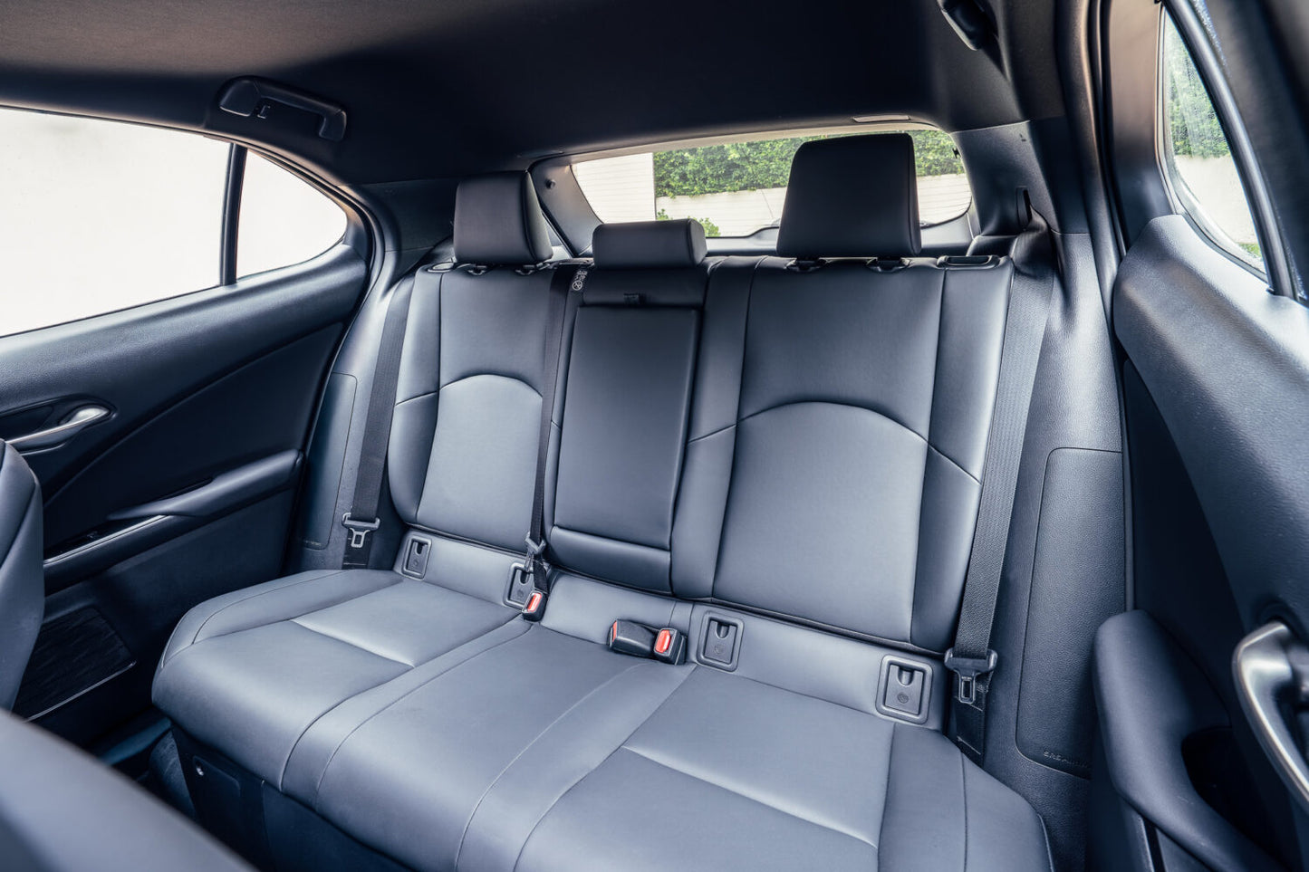 2026 Lexus UX Hybrid