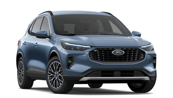 2026 Ford Escape