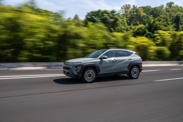 2026 Hyundai Kona