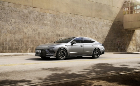 2026 Hyundai Sonata