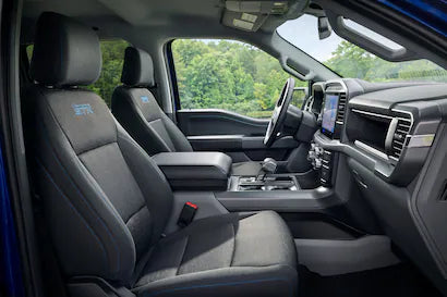 2026 Ford F-150 Lightning Flash