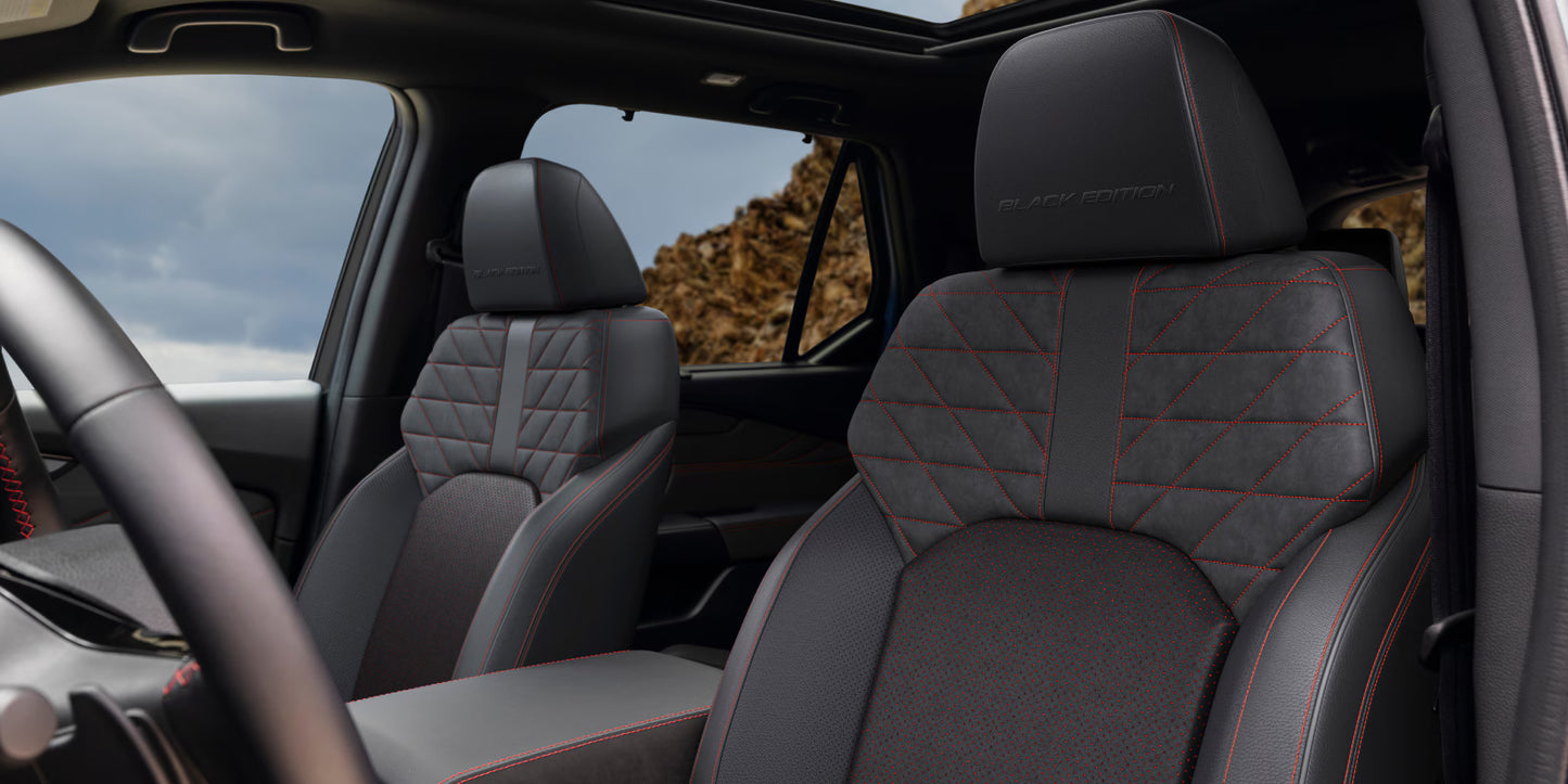 2026 Honda Pilot