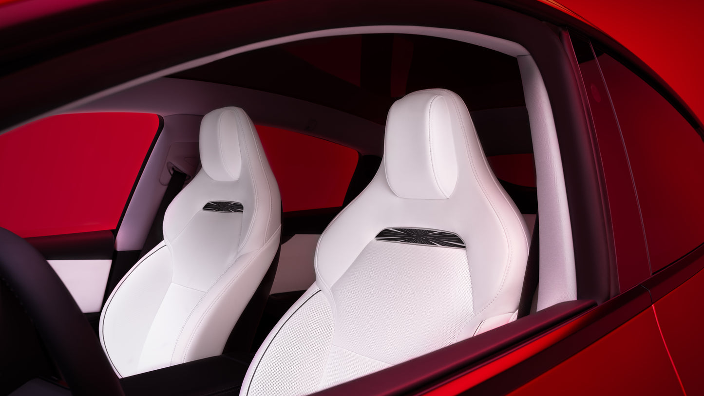 2026 Tesla Model Y Performance