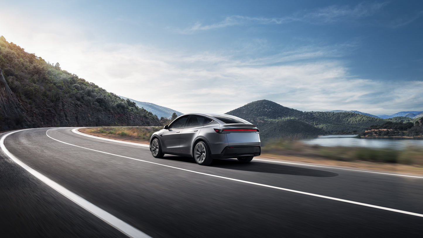 2026 Tesla Model Y Premium AWD