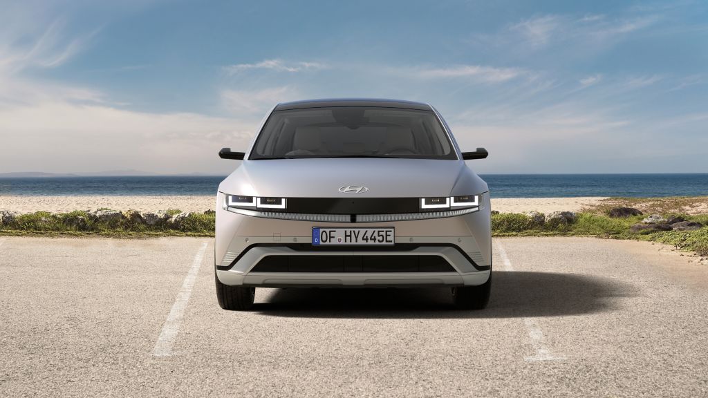 2026 Hyundai IONIQ 5