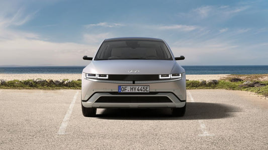 2026 Hyundai IONIQ 5
