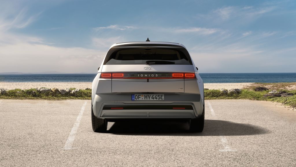 2026 Hyundai IONIQ 5
