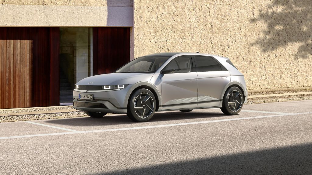 2026 Hyundai IONIQ 5