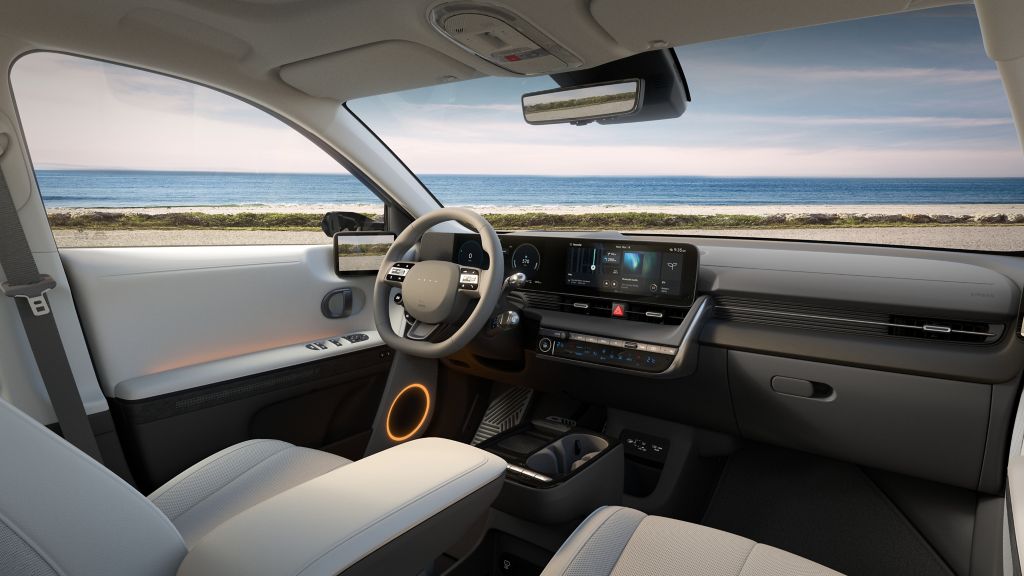 2026 Hyundai IONIQ 5