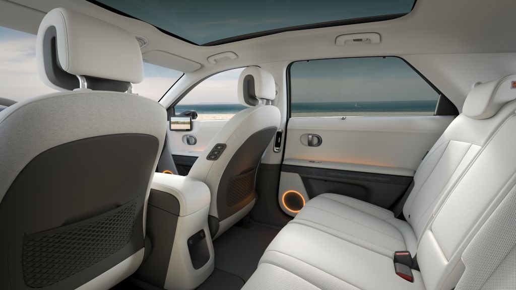 2026 Hyundai IONIQ 5