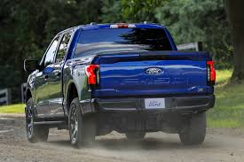 2026 Ford F-150 Lightning Flash