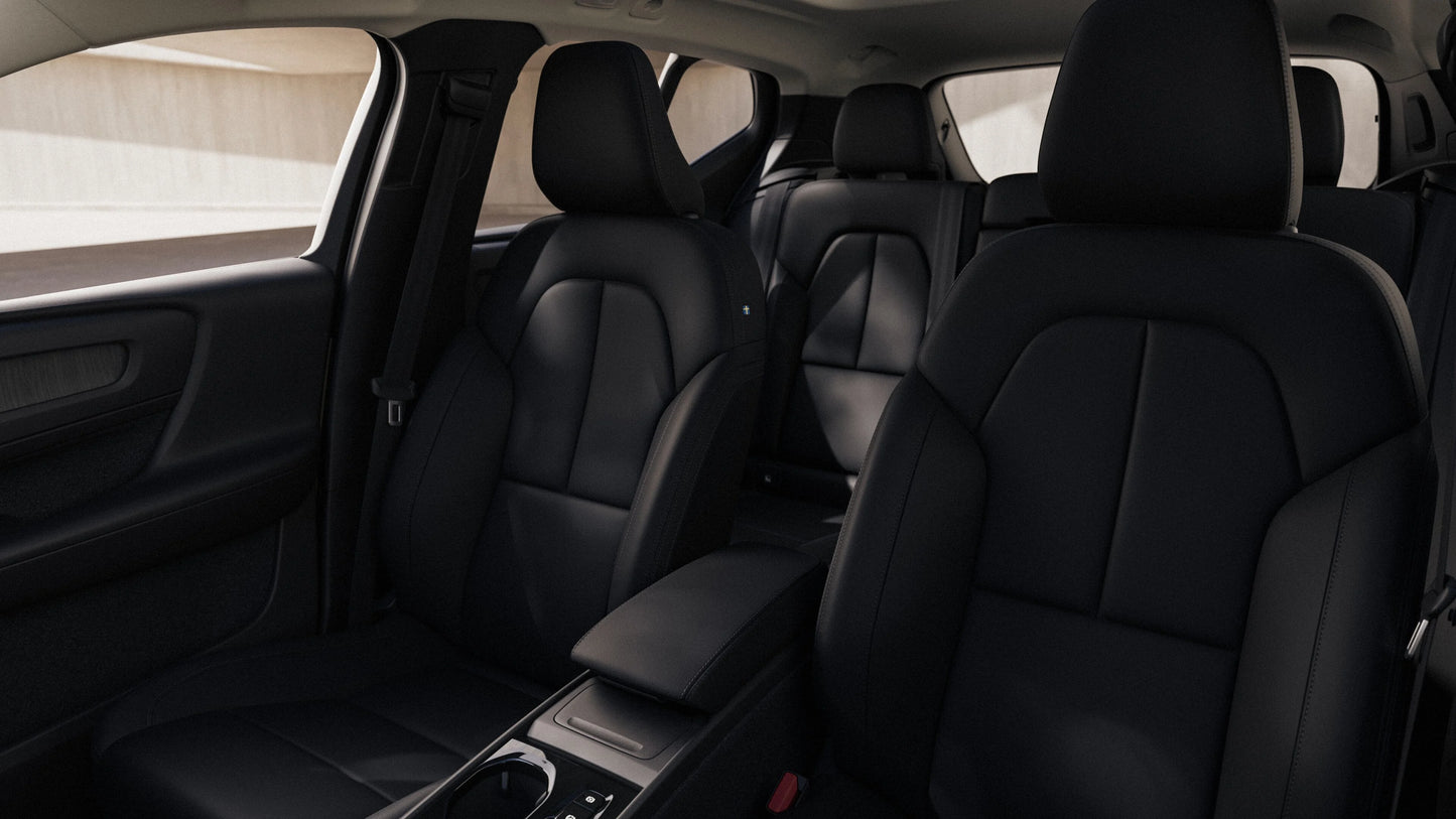 2026 Volvo XC40